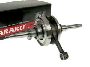 Naraku HD Kampiakseli, Öljypumpun ratas 16 h., Kiina-skootterit 4-T 50cc / Kymco