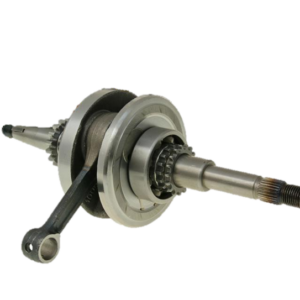 Kampiakseli, Öljypumpun ratas 16 h., Kiina-skootterit 4-T 50cc / Kymco 4-T / SYM