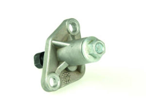 Nokkaketjun kiristäjä,  Kiina-skootterit 4-T 50cc / SYM 4-T