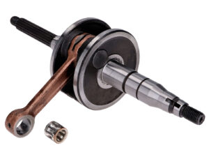 Kampiakseli, Standard, Minarelli Vaaka