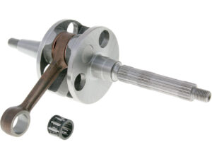 Kampiakseli, Standard,  Aprilia- (Pia.) / Gilera- / Piaggio-skootterit, 50cc