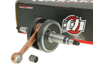 Naraku Kampiakseli, Standard, Derbi Senda <-05 (EBE/EBS)