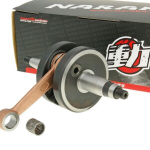 Naraku Kampiakseli, Standard, Derbi Senda 06- / Aprilia RX,SX 06- / Gilera SMT