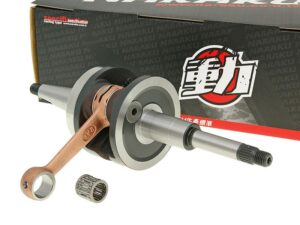 Naraku Kampiakseli, Standard, Peugeot Vaaka ilma-/nestejäähdytys