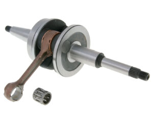 Kampiakseli, Standard, Peugeot Vaaka ilma-/nestejäähdytys