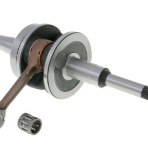 Kampiakseli, Standard, Peugeot Vaaka ilma-/nestejäähdytys