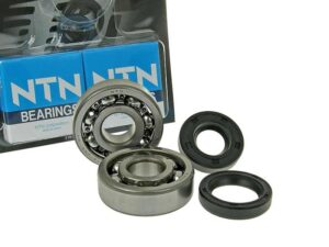 Naraku HD Runkolaakeirt & Öljytiivisteet, Minarelli AM6