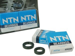 Naraku HD Runkolaakeirt & Öljytiivisteet, Peugeot Vaaka ilma-/nestejäähdytys