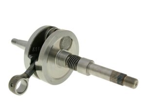 Kampiakseli, Standard, Kymco 2-T GR1, SA10, SC10