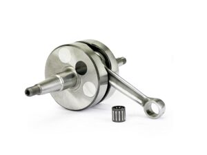 Carenzi Kampiakseli, Derbi Senda -05