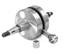 Carenzi Kampiakseli, Derbi Senda 06- / Aprilia RX,SX 06- / Gilera SMT,RCR 06-