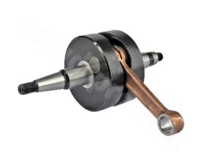 TNT Orginal Kampiakseli, Derbi Senda 06- / Aprilia RX,SX 06- / Gilera SMT,RCR 06