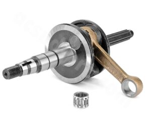 TNT Orginal Kampiakseli,  Keeway 03-> 2-T / CPI 03-> 2-T