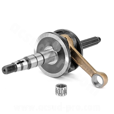 TNT Orginal Kampiakseli, Keeway 03-> 2-T / CPI 03-> 2-T