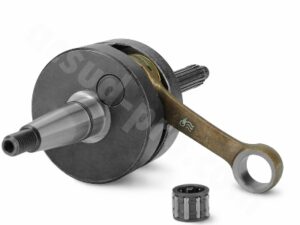 TNT Orginal Kampiakseli,  Piaggio Ilma- / Nestejäähdytys