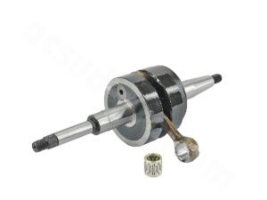 TNT Orginal Kampiakseli,  Peugeot Vaaka Ilma- / Nestejäähdytys