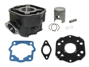 Tec-X Sylinterisarja, 50cc, Derbi Senda -05