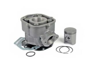 Sylinterisarja, 50cc, Derbi Senda 06- / Aprilia RX,SX 06- / Gilera SMT,RCR 06-