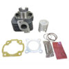 Tec-X Sylinterisarja, 50cc, CPI 2-T / Keeway 2-T