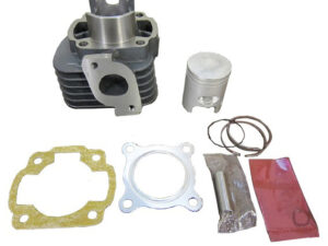 Tec-X Sylinterisarja, 50cc, CPI 2-T / Keeway 2-T