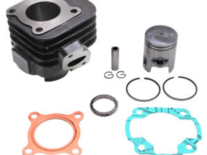 Sylinterisarja, 50cc, Minarelli Vaaka ilmajäähdytys