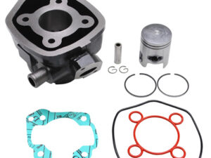 Sylinterisarja, 50cc, Minarelli Vaaka nestejäähdytys