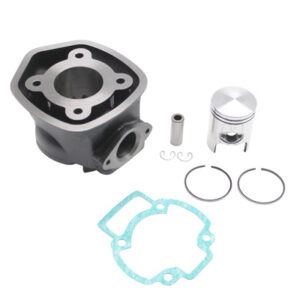 Sylinterisarja, 50cc, Piaggio LC