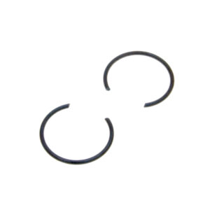 Männäntapin lukkorengas, 10 mm (Ø 1,00mm), Pari