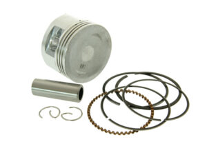 Mäntäsarja, 47,00 , Kiina-skootterit 4-T