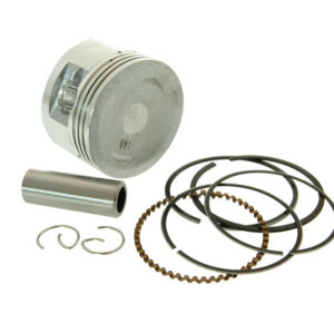 Mäntäsarja, 47,00 , Kiina-skootterit 4-T