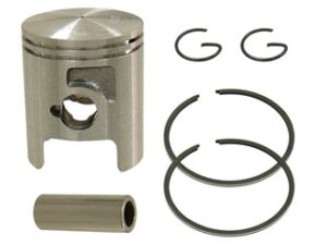 Tec-X Mäntäsarja, 39,85 , Derbi Senda 98- / Aprilia RX,SX 06- / Gilera RCR,SMT