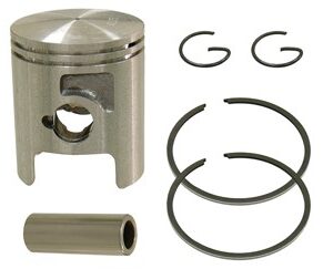 Tec-X Mäntäsarja, 39,85 , Derbi Senda 98- / Aprilia RX,SX 06- / Gilera RCR,SMT