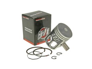 Naraku Mäntäsarja, 40,00 , Minarelli Pysty/Vaaka ilma-/nestejäähdytys