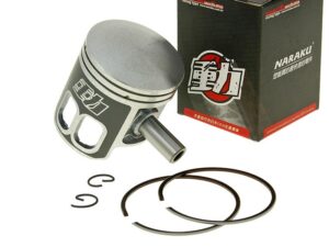 Naraku Mäntäsarja, 70cc , Minarelli Pysty/Vaaka ilma-/nestejäähdytys