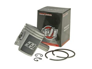 Naraku Mäntäsarja, 40,00 , Peugeot-skootterit 2-T ilma-/nestejäähdytys