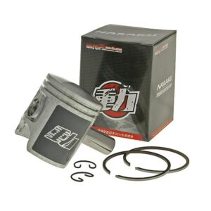 Naraku Mäntäsarja, 40,00 , Peugeot-skootterit 2-T ilma-/nestejäähdytys