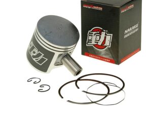 Naraku Mäntäsarja, 70cc , Peugeot-skootterit 2-T ilma-/nestejäähdytys