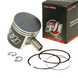 Naraku Mäntäsarja, 70cc , Peugeot-skootterit 2-T ilma-/nestejäähdytys