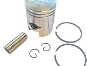 Tec-X Mäntäsarja, 41,00 , Suzuki PV50