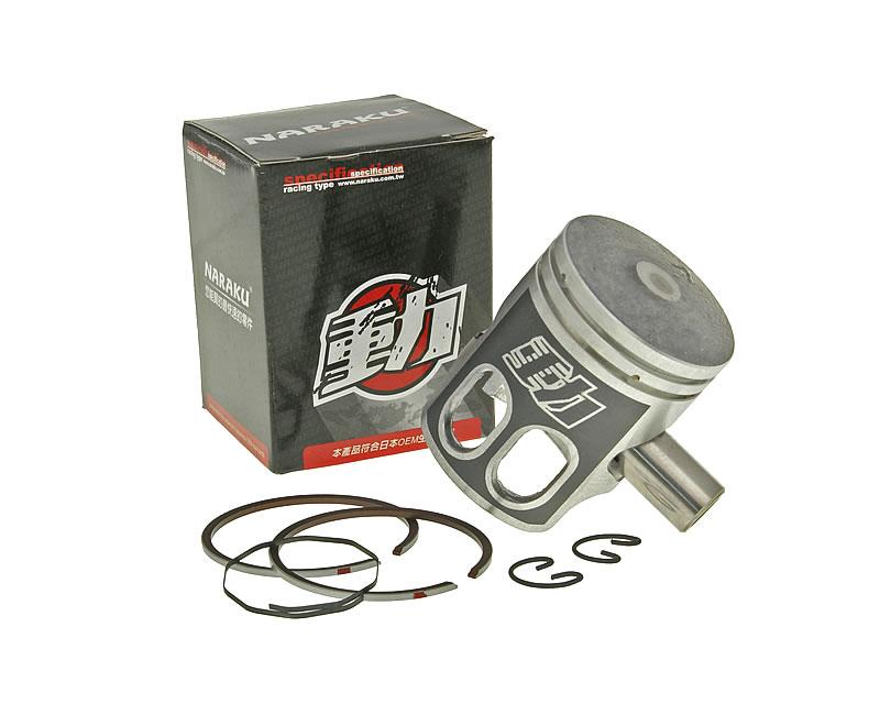 Naraku Mäntäsarja, 40,00 , CPI- / Keeway-skootterit 2-T