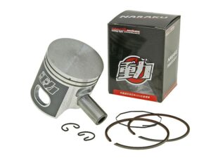 Naraku Mäntäsarja, 70cc , CPI- / Keeway-skootterit 2-T