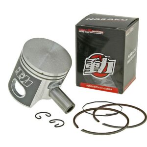 Naraku Mäntäsarja, 70cc , CPI- / Keeway-skootterit 2-T