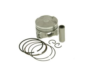 Naraku Mäntäsarja, 38,00 , Minarelli 4-T nestejäähdytys