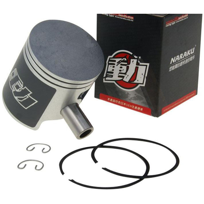 Naraku Mäntäsarja, 70cc , Minarelli AM6