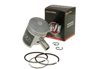 Naraku Mäntäsarja, 41,00 , Morini nestejäähdytys (12mm)