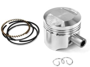 TNT Mäntäsarja, 39,00 , 10mm , Peugot Kisbee