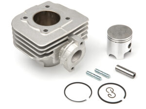 Airsal Sylinterisarja, 65cc, Morini ilmajäähdytys