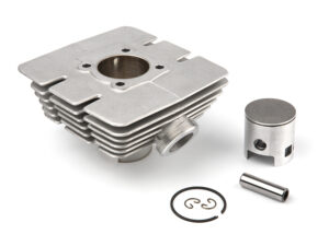 Airsal Sylinterisarja, 63cc, Yamaha DT50 -97