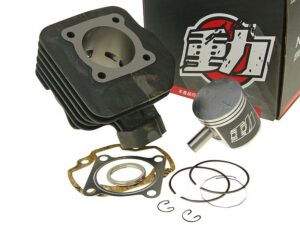 Naraku Sylinterisarja, 70cc, Peugeot Pysty ilmajäähdytys