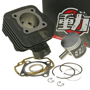 Naraku Sylinterisarja, 70cc, Peugeot Pysty ilmajäähdytys